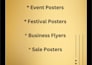 design a modern professional portfolio in canva or PDF